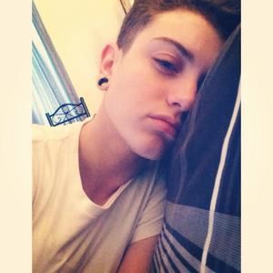 Meet your Posher, Melody